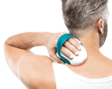 כאבי גב עליון טיפול | מכשיר סוליו לטיפול בכאבים
