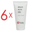 Solio Alfa Gel | 6 Pack Deal